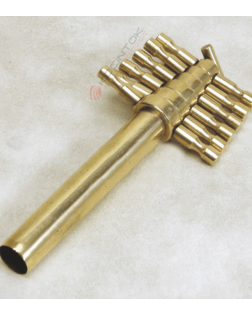 Mantar Delme Takımı