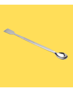 Spatül Metal kaşıklı 150 mm