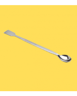 Spatül Metal kaşıklı 150 mm