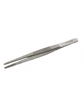 Penset, Anatomik, Sivri Uçlu, 13 Cm, Paslanmaz Çelik, Cerrahi Amaçlı Değil Penset, Anatomik, Sivri Uçlu, 13 Cm, Paslanmaz Çelik, Cerrahi Amaçlı Değil