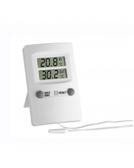 TFA 30.1009 Dijital Max-Mın Termometre