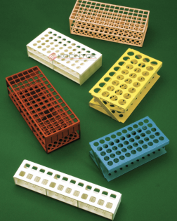 Tüp Sporu 13 mm Kare, Plastik Beyaz Renk 90 Delikli L189082