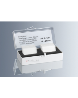 Lamel No:1, 22x40 mm, 100'lük Menteşe Kapaklı Kutuda (C911122)