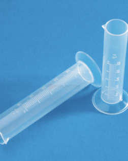 Plastik PP Mezür Kısa Form 1000 ML (LP İTALYAN L291425)