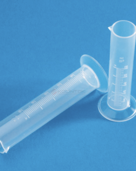 Plastik PP Mezür Kısa Form 1000 ML (LP İTALYAN L291425)