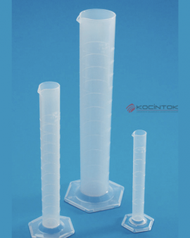 PP Mezür, Uzun Form, 250 ml LP L290123 PP Mezür, Uzun Form, 250 ml LP L290123