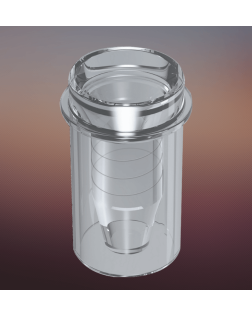 Fıratmed Technicon Tipi Numune Kabı 2 ml.