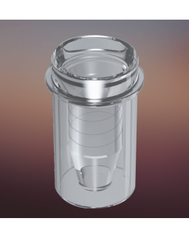 Fıratmed Technicon Tipi Numune Kabı 2 ml.