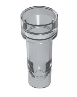Fıratmed Hitachi İçin Numune Kabı 3 ml.