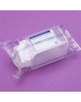 Su Numune Şişesi, PP 250 ML, Tek Tek Poşetli Gama Steril L292448