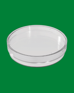 Plastik Petri Kutusu 60 MM Fıratmed 10'lu