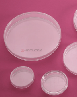 Petri Kutusu, Plastik PS 150 mm Lp L127518