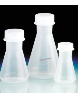 Plastik Erlen Vida Kapaklı 250 ML