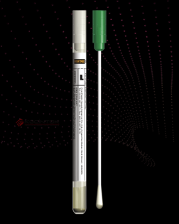 Fıratmed Stuart Besiyerli Taşıma Swab