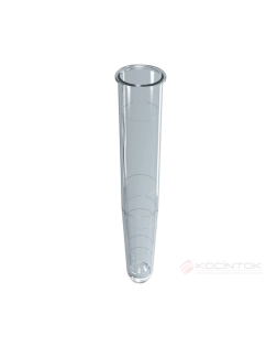 Fıratmed 16x100 (10 ML) Dibi Konik Polistiren Test Tüpü