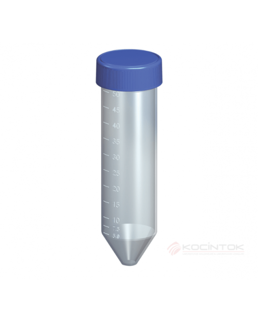 Fıratmed KONİK TÜP NON STERİL 50ML (Falkon Tüpü) 500 Adet