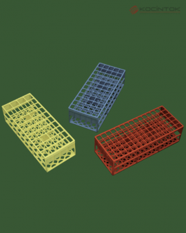 Tüp Sporu Kare Delikli, Plastik, 17 mm, 60 Delikli, Beyaz L188082 Tüp Sporu Kare Delikli, Plastik, 17 mm, 60 Delikli, Beyaz L188082