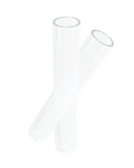 Fıratmed 12 X 75 Polipropilen Test Tüpü