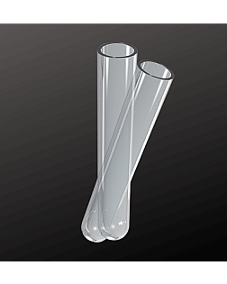 Fıratmed Test Tüpü Polistiren 12 X 75 mm