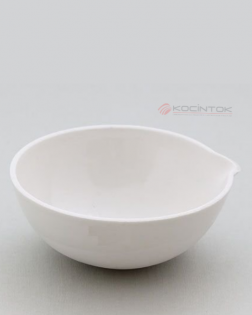 Porselen kapsül 80 mm 