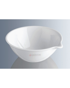 Porselen Kapsül, Dibi Yuvarlak, Ø 132 mm (Superior C683621) Porselen Kapsül, Dibi Yuvarlak, Ø 132 mm (Superior C683621)