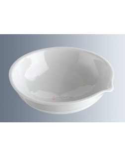 Porselen Kapsül, Dibi Yuvarlak, Ø 103 mm (C683614)