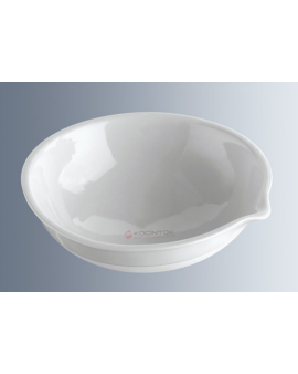 Porselen Kapsül, Dibi Yuvarlak, Ø 132 mm (Superior C683621) Porselen Kapsül, Dibi Yuvarlak, Ø 132 mm (Superior C683621)