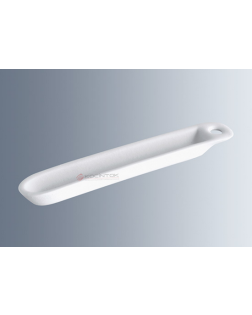 Porselen Kayıkçık, 90x14x8 mm