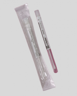 Kültür Tüpü, Boş, PP (Gama steril) 12x150 mm