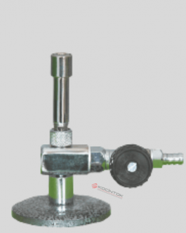 Bunzen Beki (tüp gaz, doğalgaz)