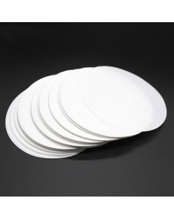 Filtre Kağıdı Mavi Bant 125mm SH