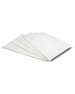 Macherey Nagel Kaba Filtre Kağıdı 40x40 cm 60 GR