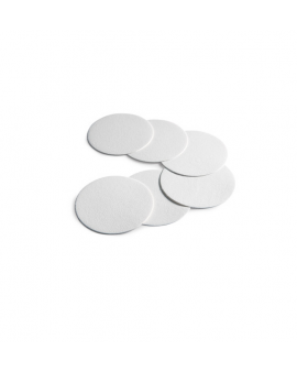 Sartorius Kantitatif Filtre Kağıdı Grade: 388 (Siyah Bant) Filtre Çapı : 125 mm Sartorius Kantitatif Filtre Kağıdı Grade: 388 (Siyah Bant) Filtre Çapı : 125 mm