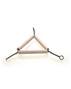 Kil Üçgen - Kil Boyu 60mm