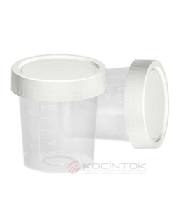 Fıratmed İdrar Kabı Aseptik 200 CC