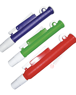 Pipet Pompası Yeşil 10 ml Max. Kapasite (Pi-Pump)