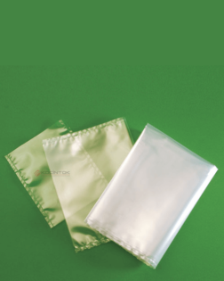 Stomacher Poşeti, PE, 110x155 mm LP L173538